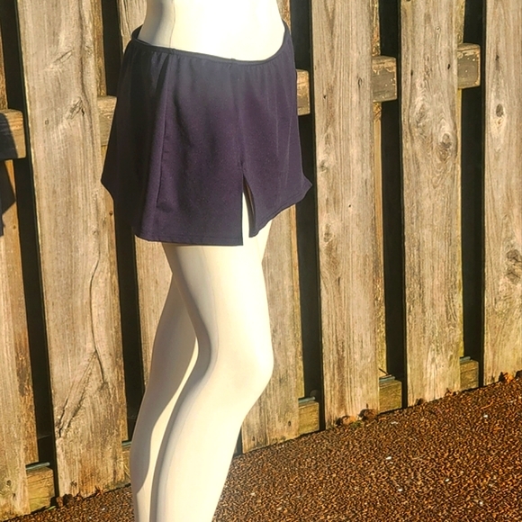 Women's Built-in Brief Swim Skirt - Picture 15 of 17